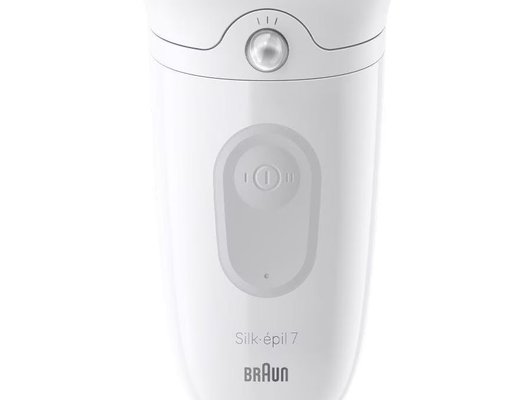 Эпилятор BRAUN S7 SE7-441 SILV